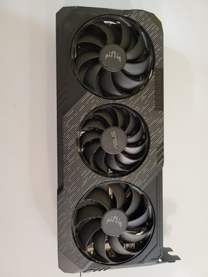 ASUS TUF Gaming 3 Radeon RX 5600 XT TOP 6GB GDDR6 Graphics Card