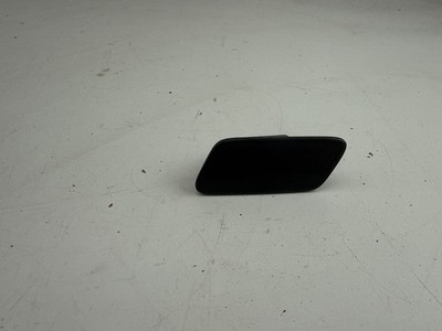 Volkswagen PASSAT B7 2011 Abdeckung Blende Scheinwerferreinigungsanlage