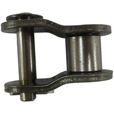 OL100IMP Universal 100 Roller Chain Offset Link