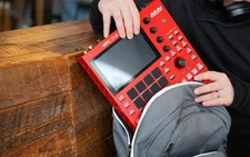 Akai MPC One+ Standalone Music Production System (MPCONEMK2XUS)