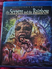 The Serpent and the Rainbow
