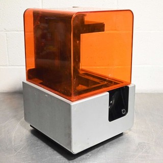 Formlabs Form 2 Desktop 3D Printer