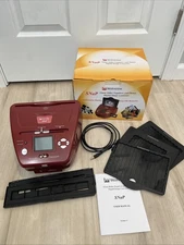Wolverine Snap Digital Image Converter Photos Slides Model SNAP100 Tested *READ