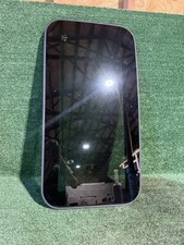 2014-2024 Infiniti Q50 Q60 Overhead Sun Roof Sunroof Sliding Window Glass Oem