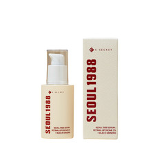 K-SECRET Seoul 1988 Serum 30mL : Retinal Liposome 2  Black Ginseng