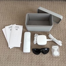 ULIKE U106 PR AIR 3 Series IPL Hair Removal Device White Used Once