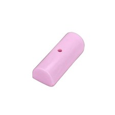 Tuning Fork Activator Odorless Striking Block Lightweight for Sound Therapists