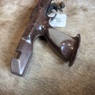 Vintage Factory Remington XP-100 Zytel Nylon Stock Bolt Action Handgun Brown   — photo 2