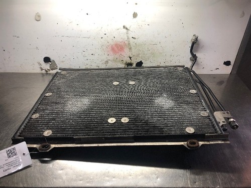 158372 Klimakondensator MERCEDES-BENZ C-Klasse T-Modell (S202) C 230 KOMPRESSOR