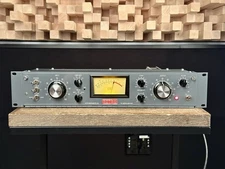 Retro Instruments 176 Tube Limiting Amplifier Universal Audio 175