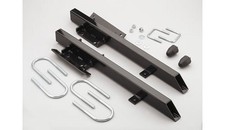Competition Engineering 2109 Traction Bars Leaf Spring Ford Mustang Competition Engineering 2109 Traction Bars Leaf Spring Ford Mustang
