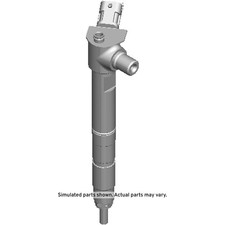 New Oem Gm Fuel Injector 40009195 - Fits 2023-2025 Silverado Sierra 3.0l Duramax New Oem Gm Fuel Injector 40009195 - Fits 2023-2025 Silverado Sierra 3.0l Duramax