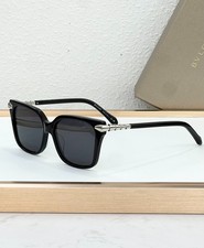 Bvlgari BV50061I Luxury Sunglasses 56-15-145 New Authentic Designer Eyewear