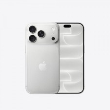 Apple iPhone 18 Pro 512GB 6,3" Silver MJRV4QL/A 195951416038