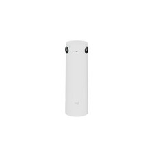 Image of Logitech Sight White 3840 x 2160 pixels 60 fps CMOS