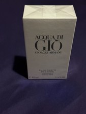 Giorgio Armani Acqua Di Gio Eau de Toilette S...