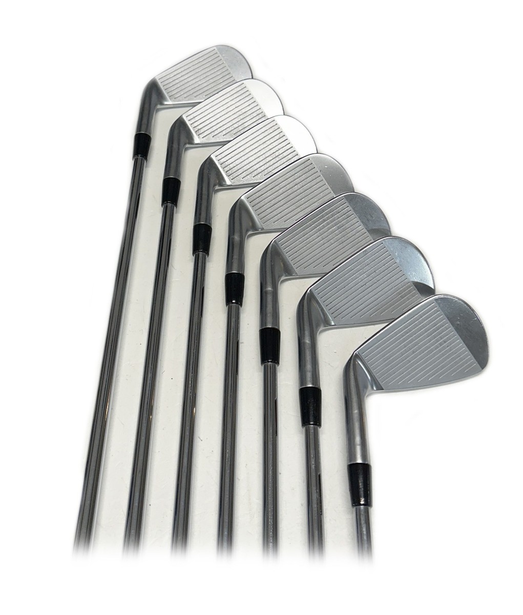 Srixon zx7 5-A 7本 Project LZ 5.5 Srixon zx7 5-A 7本 Project LZ 5.5 Srixon ZX7 Iron Set 5-9