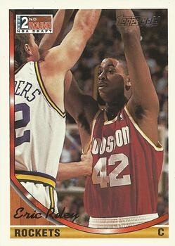 1993-94 Topps Gold Basketball Cards 201-396 You Pick!