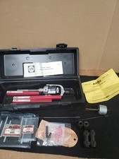 Sunnen P-180 Honall Portable Valve Guide Hone With Extras New Sunnen P-180 Honall Portable Valve Guide Hone With Extras New