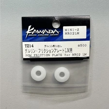 Kawada Mini-Z POM Friction Plate Racer MR02 LM Vintage