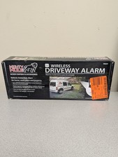 Mighty Mule Wireless Driveway Alarm System with Buried Vehicle Sensor FM231