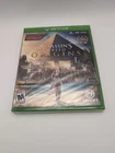 Assassin's Creed Origins - Microsoft Xbox One Brand New Factory Sealed