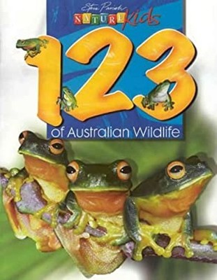 123 of Australian Wildlife Steve Parish