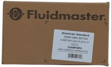 American Standard 3280.040-0070a Champion Flush Valve Assembly For 1 Piece