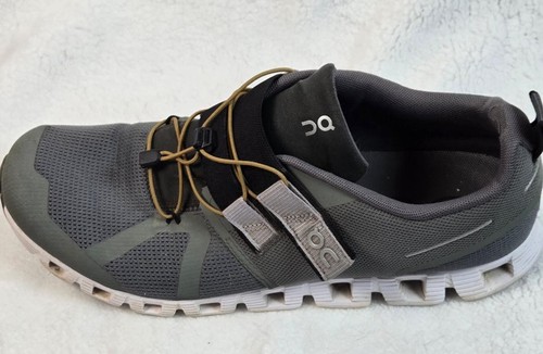 On Cloud Nexus Forest/Black Men's US size 10