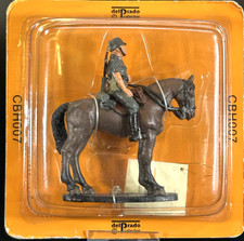 Del Prado - Cavalry Through the Ages - Trooper, 1st Cavalry Division Russia 1941