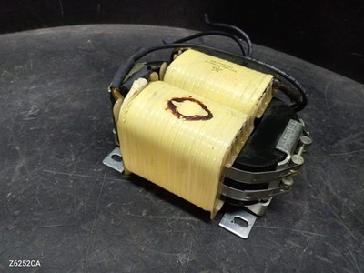 Siemens Transformer / Main Choke W79041-A1505-C1/7 for Bruker AXS GmbH - S4 P...