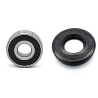 Radlager Hinten FüR Keeway Superlight 125 EFI Euro 5 Superlight 125 Ltd Euro 3
