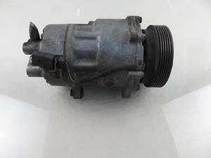 VW SHARAN 7M8, 7M9, 7M6 Klimakompressor Diesel 85kw 2002 32994037