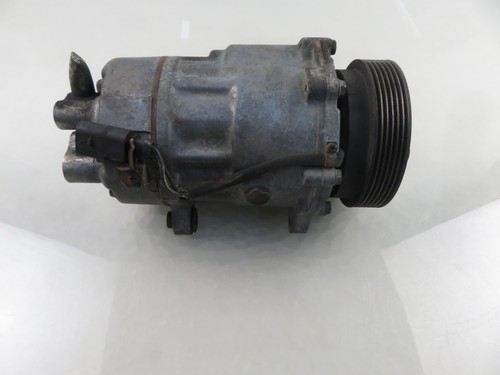 VW SHARAN 7M8, 7M9, 7M6 Klimakompressor Diesel 85kw 2002 32994037