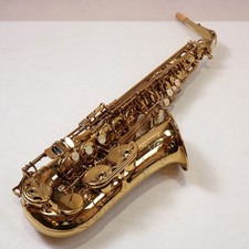 SELMER AS Series 3 Jubilee GL Alto Saxophone ...