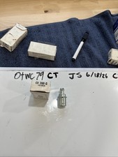 (1) Unbranded PCV Valve CV-769C P168 NOS OEM Sold Separate