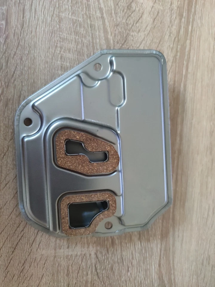 Hydraulikfilter Getriebe Siebfilter 502 002 TOPRAN für MINI MINI Roadster MINI - Bild 2 von 4