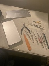 Lot Of 11 Assorted Needlework/Sewing Tools