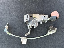 HONDA CIVIC mk8 2007 Ignition barrel and door lock 39730-SMG-G010-M1 Lock set 