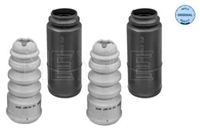 Meyle Rear Shock Absorber Dust Cover Kit For Audi Seat Skoda Vw A4 A6 Passat Rap