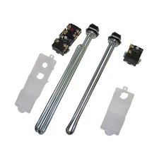 Reliance 100109136 Electric Water Heater Plumber Repair Pack, Includes 1 Each...