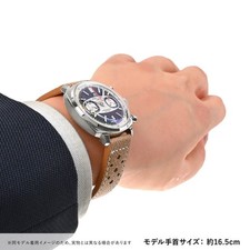 BREITLING Top Time B01 Racing 750 AB01771A1B1X1 SW11976 7