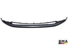 Porsche Macan 95B Front Bumper Lower Valance Spoiler Lip 2019 2020 2021 OEM