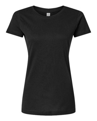 LAT 2567 Unisex 3516 T Shirt Tee XS-XL