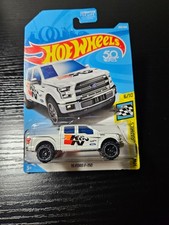 2018 Hot Wheels '15 Ford F-150