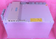 Siemens Simodrive / 6SN1145-1BA01-0DA1 / Ein-...