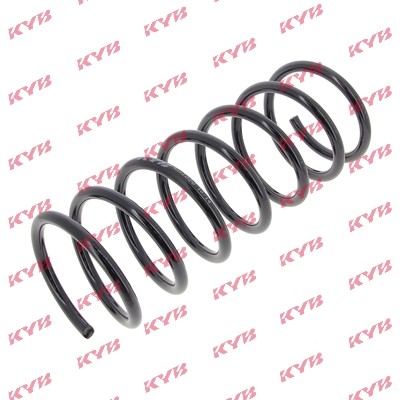 COIL SPRING RH1026 FOR BMW 5E34 M43B18 M40B18 1.8L 4cyl 5 E34 M50B25 M20B25 2.5L - Picture 3 of 7