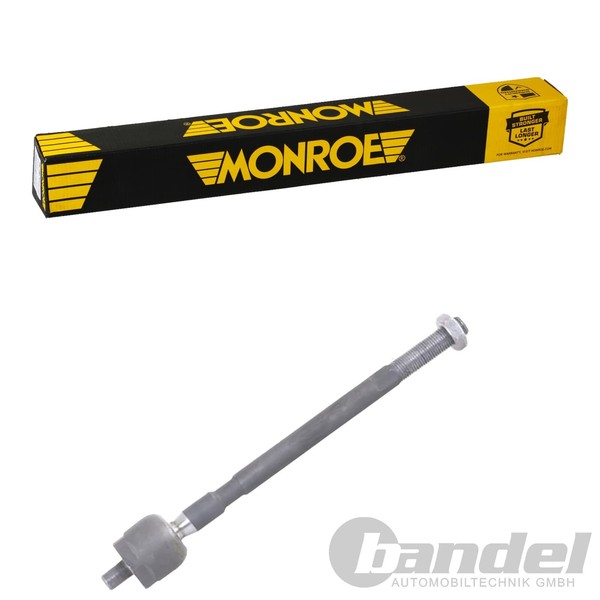 Monroe Axialgelenk Spurstange Vorne Passend FüR Renault Clio Thalia | L25209-image