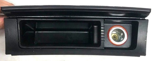 2005-2010 VW PASSAT KOMBI B6 12V PORT I KOMORA ZAPALNICZKI - Zdjęcie 2 z 6