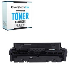 OSI 1PK Replacement 414A Black Toner for HP Color LaserJet Enterprise MFP M480f